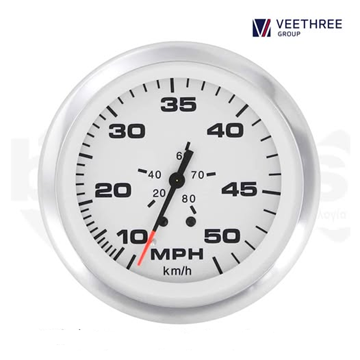 Εικόνα της ΜΙΛΙΟΜΕΤΡΟ 50MPH LIDO PRO VEETHREE 82208