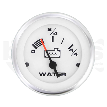 Εικόνα της ΟΡΓΑΝΟ ΣΤΑΘΜΗΣ ΝΕΡΟΥ 10-180OHM LIDO PRO VEETHREE 82210-1