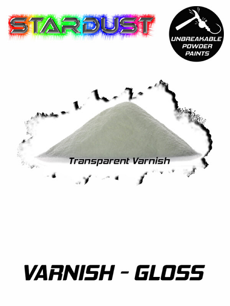 STARDUST ΒΕΡΝΙΚΙ ΣΕ ΣΚΟΝΗ 100gr