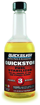 Εικόνα της ΣΥΝΤΗΡΗΤΙΚΟ ΒΕΝΖΙΝΗΣ 04103-09 QUICKSILVER