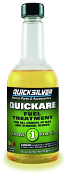 Εικόνα της ΒΕΛΤΙΩΤΙΚΟ ΒΕΝΖΙΝΗΣ 04103-07 QUICKSILVER