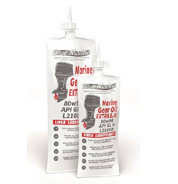 Εικόνα της ΒΑΛΒΟΛΙΝΗ MARINE GEAR OIL EXTRA 03690-1