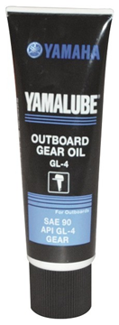 Εικόνα της YAMALUBE ΒΑΛΒΟΛΙΝΗ GL4 SAE90 04107