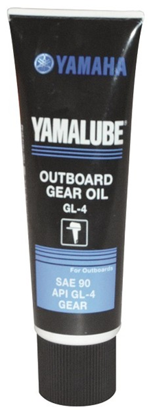 YAMALUBE ΒΑΛΒΟΛΙΝΗ GL4 SAE90 04107