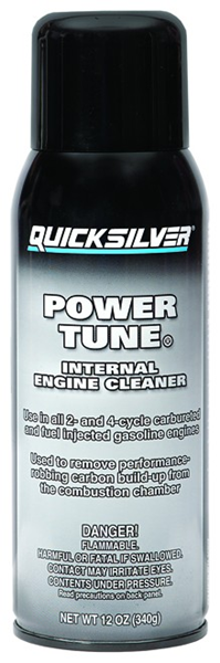 ΚΑΘΑΡΙΣΜΟΣ ΣΥΣΤΗΜΑΤΟΣ ΤΡΟΦΟΔΟΣΙΑΣ 04103-05 QUICKSILVER