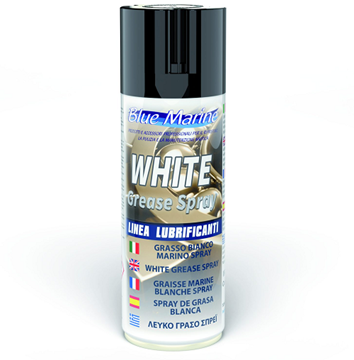 Εικόνα της ΛΕΥΚΟ ΓΡΑΣΟ ΣΠΡΕΪ 02639-WH
