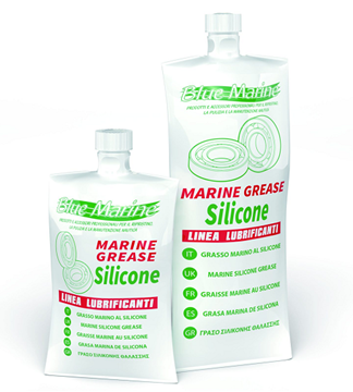 Εικόνα της ΓΡΑΣΟ ΣΙΛΙΚΟΝΗΣ ΘΑΛΑΣΣΗΣ 02643-2 250ml