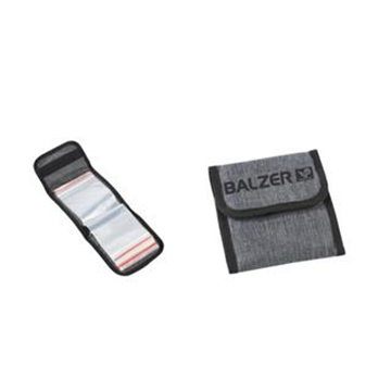 Εικόνα της ΠΟΡΤΟΦΟΛΙ ΓΙΑ ΑΡΜΑΤΩΣΙΕΣ BALZER 119890-011