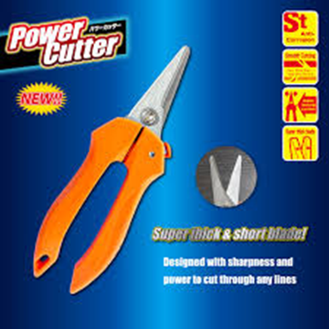 Εικόνα της POWER CUTTER FT-14 OWNER