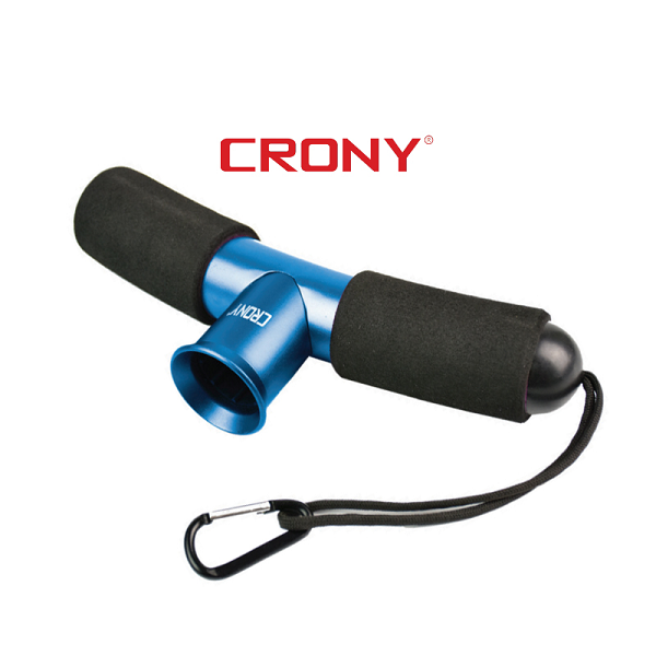 ΖΩΝΗ ΜΑΧΗΣ CRONY FISHING ROD BELLY HOLDER