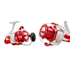 ΜΗΧΑΝΙΣΜΟΣ OKUMA WAVE X 6000