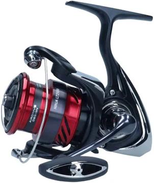 Εικόνα της ΜΗΧΑΝΙΣΜΟΣ DAIWA NINJA 23LT