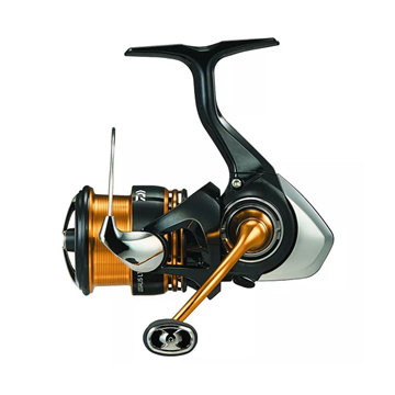 Εικόνα της ΜΗΧΑΝΙΣΜΟΣ DAIWA LEGALIS 23LT