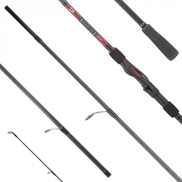 Εικόνα της DAIWA NINJA SPINNING 23