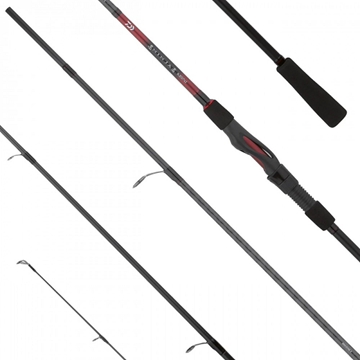 Εικόνα της ΚΑΛΑΜΙ DAIWA NINJA EGI 2.51M #2.5-4.0