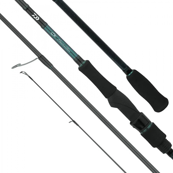 ΚΑΛΑΜΙ DAIWA EMERALDAS 18
