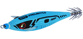 ΚΑΛΑΜΑΡΙΕΡΕΣ DTD PROJECTILE FULL COLOR 3.0 10656 BLUE