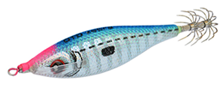 ΚΑΛΑΜΑΡΙΕΡΕΣ DTD ZEBRA 2.0 10353 BLUE
