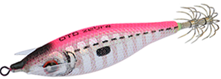 ΚΑΛΑΜΑΡΙΕΡΕΣ DTD ZEBRA 2.0 10353 PINK