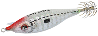 ΚΑΛΑΜΑΡΙΕΡΕΣ DTD ZEBRA 2.0 10353 WHITE