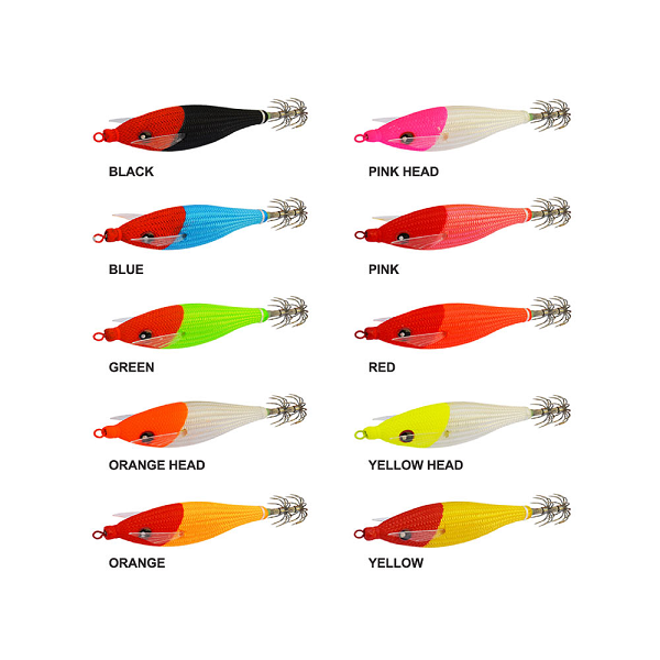ΚΑΛΑΜΑΡΙΕΡΕΣ DTD DOUBLE COLOR 2.0 10663