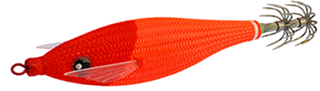 ΚΑΛΑΜΑΡΙΕΡΕΣ DTD DOUBLE COLOR 2.0 10663 RED