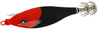 ΚΑΛΑΜΑΡΙΕΡΕΣ DTD DOUBLE COLOR 2.0 10663 BLACK