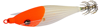 ΚΑΛΑΜΑΡΙΕΡΕΣ DTD DOUBLE COLOR 2.0 10663 ORANGE HEAD