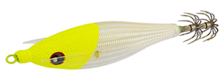 ΚΑΛΑΜΑΡΙΕΡΕΣ DTD DOUBLE COLOR 2.0 10663 YELLOW HEAD