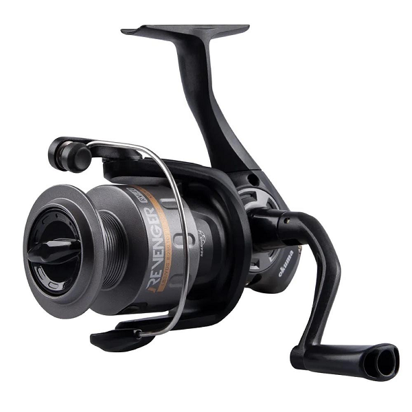 ΜΗΧΑΝΙΣΜΟΣ OKUMA REVENGER