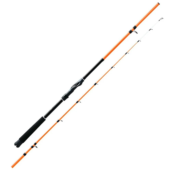 ΚΑΛΑΜΙ OKUMA SQUIDER 180H EGI