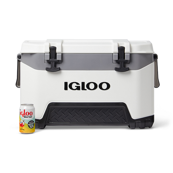 ΨΥΓΕΙΟ IGLOO BMX 52 41670