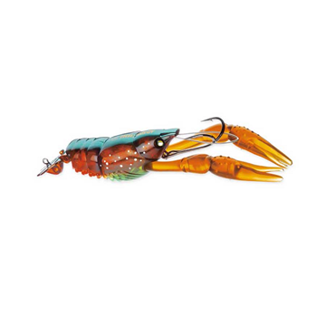 Εικόνα της ΤΕΧΝΗΤΗ ΚΑΡΑΒΙΔΑ YO-ZURI 3DB® CRAYFISH R1109