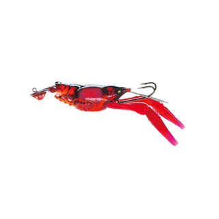 ΤΕΧΝΗΤΗ ΚΑΡΑΒΙΔΑ YO-ZURI 3DB® CRAYFISH R1109 PR