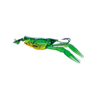 ΤΕΧΝΗΤΗ ΚΑΡΑΒΙΔΑ YO-ZURI 3DB® CRAYFISH R1109 PG
