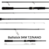 ΚΑΛΑΜΙ YAMAGA BLANKS BALLISTICK 94M TZ/NANO