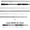 ΚΑΛΑΜΙ YAMAGA BLANKS EARLY FOR ROCK 86MH