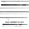 ΚΑΛΑΜΙ YAMAGA BLANKS EARLY FOR SURF 109MMH