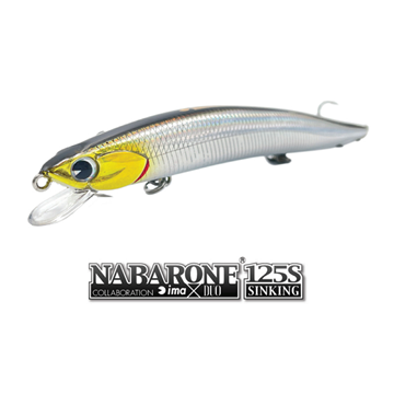 Εικόνα της ΨΑΡΑΚΙΑ IMA NABARONE 125S