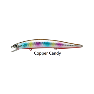 ΨΑΡΑΚΙΑ IMA NABARONE 125S COPPER CANDY