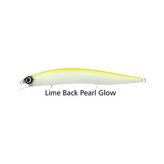 ΨΑΡΑΚΙΑ IMA NABARONE 125S LIME BACK PEARL GLOW