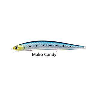 ΨΑΡΑΚΙΑ IMA NABARONE 125S LIME MAKO CANDY