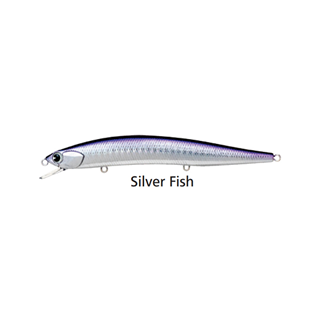 ΨΑΡΑΚΙΑ IMA NABARONE 125S SILVER FISH