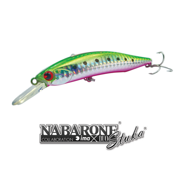 ΨΑΡΑΚΙΑ IMA NABARONE STUKA 90mm