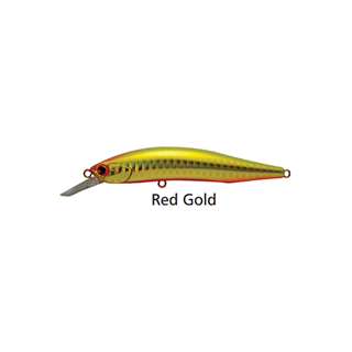 ΨΑΡΑΚΙΑ IMA NABARONE STUKA 90mm RED GOLD