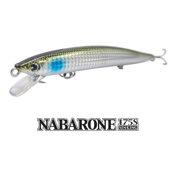 Εικόνα της ΨΑΡΑΚΙΑ IMA NABARONE 175S