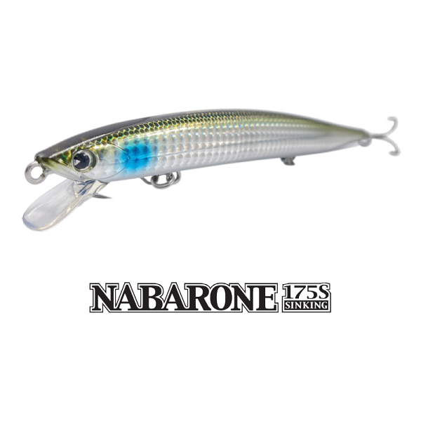 ΨΑΡΑΚΙΑ IMA NABARONE 175S