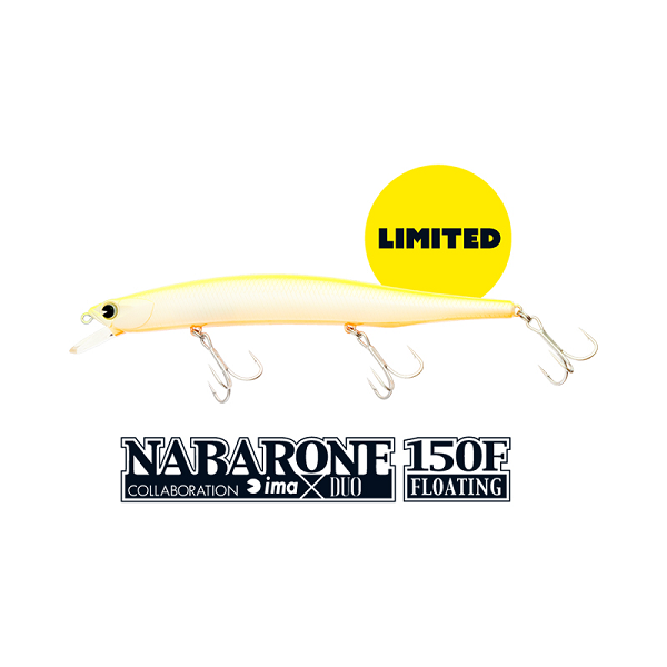 ΨΑΡΑΚΙΑ IMA NABARONE 150F