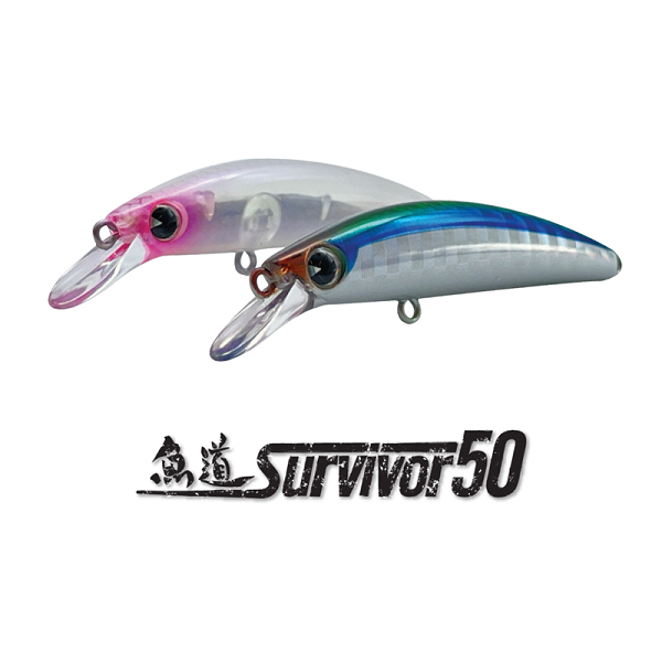 ΨΑΡΑΚΙΑ IMA LRF GYODO SURVIVOR 50