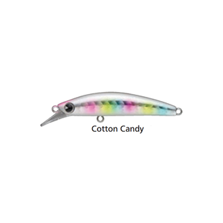 ΨΑΡΑΚΙΑ IMA LRF GYODO SURVIVOR 50 COTTON CANDY